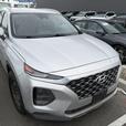 2019 Hyundai Santa Fe Preferred REAR CROSS TRAFFIC! BACKUP CAMERA! LANE KEEP ASS thumbnail image