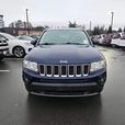 2012 Jeep Compass Limited thumbnail image 2