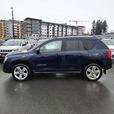 2012 Jeep Compass Limited thumbnail image 3