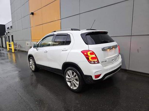 2020 Chevrolet Trax Premier image 4