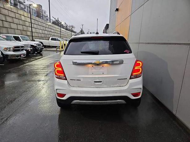 2020 Chevrolet Trax Premier image 5