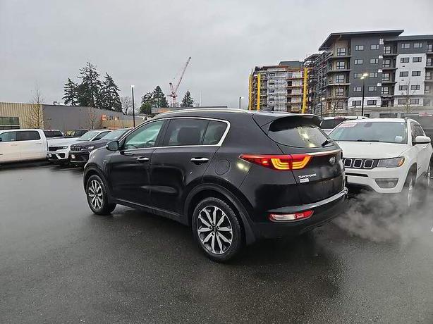2019 Kia Sportage EX image 4