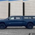 2021 RAM 1500 Limited Longhorn thumbnail image 3