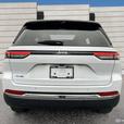 2023 Jeep Grand Cherokee 4xe PLUG IN HYBRID!!!HUGE DEMO DISCOUNT $29,170 OFF!!!  thumbnail image 5