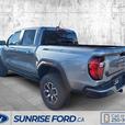 2024 GMC Canyon At4x - MULITMATIC DSSV DAMPERS, FACTORY-LIFTED SUSPENSION, 33-IN thumbnail image 7