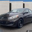 2015 Hyundai Accent GL thumbnail image 1