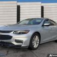 2018 Chevrolet Malibu LT thumbnail image 1