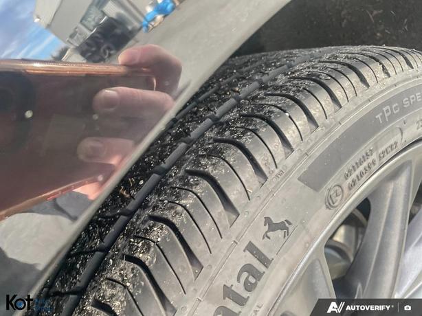 2023 Cadillac CT4 Sport image 7