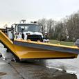 2016 Freightliner 108SD Viking Snow Plow Truck with 11-Foot Front Plow and 11-Fo thumbnail image 2