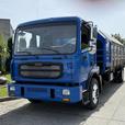 2017 Autocar Xpert Recycling Dump Truck Diesel thumbnail image 5