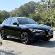2020 Alfa Romeo Stelvio Q4 AWD thumbnail image
