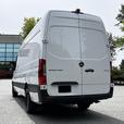 2023 Mercedes-Benz Sprinter 2500 High Roof 170-inch WheelBase with Rear Shelving thumbnail image 8