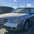 2003 Nissan Maxima GLE AUTO, KEYLESS ENTRY, GREY INTERIOR, FWD,233,917 KM, POWER thumbnail image