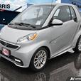 2013 Smart Fortwo thumbnail image 1