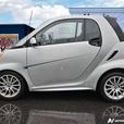 2013 Smart Fortwo thumbnail image 3
