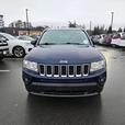 2012 Jeep Compass Limited 4WD | Leather Seats! thumbnail image 2