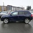 2012 Jeep Compass Limited 4WD | Leather Seats! thumbnail image 3