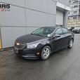 2012 Chevrolet Cruze LT Turbo+ w/1SB | No Reported Accidents! thumbnail image
