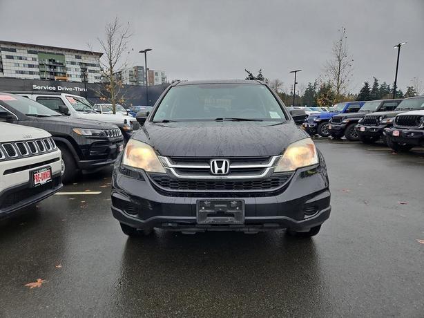 2010 Honda CR-V LX | 4WD | Cruise Control! image 2