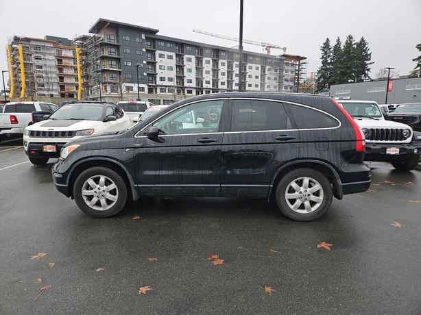 2010 Honda CR-V LX | 4WD | Cruise Control! image 3