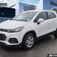 2017 Chevrolet Trax LS | Backup Camera | Bluetooth Integration! thumbnail image 1
