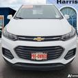 2017 Chevrolet Trax LS | Backup Camera | Bluetooth Integration! thumbnail image 2