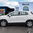 2017 Chevrolet Trax LS | Backup Camera | Bluetooth Integration! thumbnail image 3