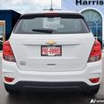 2017 Chevrolet Trax LS | Backup Camera | Bluetooth Integration! thumbnail image 5