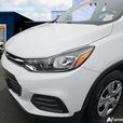 2017 Chevrolet Trax LS | Backup Camera | Bluetooth Integration! thumbnail image 8