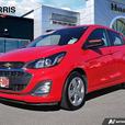 2022 Chevrolet Spark LS | One Owner! thumbnail image 1