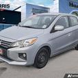 2023 Mitsubishi Mirage ES | No Reported Accidents! thumbnail image