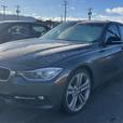 2012 BMW 3 Series 335i AUTO KEYLESS ENTRY, LEATHER SEATS, POWER WINDOWS,RWD, AND thumbnail image