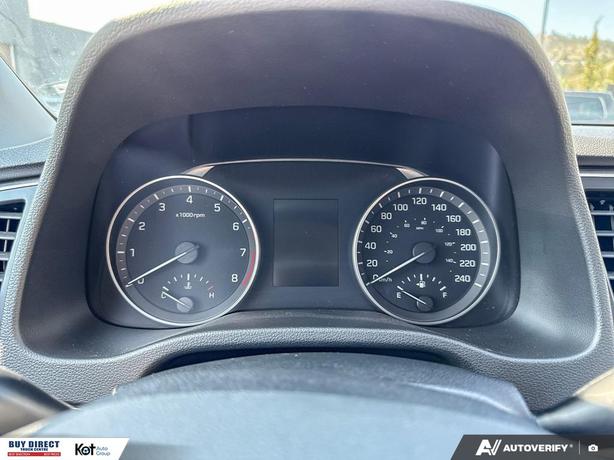 2018 Hyundai Elantra GL AUTO, KEYLESS ENTRY, HEATED FABRIC SEATS, BACK UP CAMERA image 7