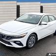 2025 Hyundai Elantra Preferred thumbnail image