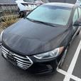 2017 Hyundai Elantra GL HEATED SEATS! BLUETOOTH! BACKUP CAMERA! thumbnail image 2