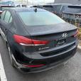 2017 Hyundai Elantra GL HEATED SEATS! BLUETOOTH! BACKUP CAMERA! thumbnail image 4