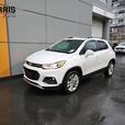2020 Chevrolet Trax Premier AWD | Remote Start | Cruise Control! thumbnail image