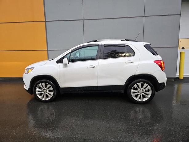 2020 Chevrolet Trax Premier AWD | Remote Start | Cruise Control! image 3