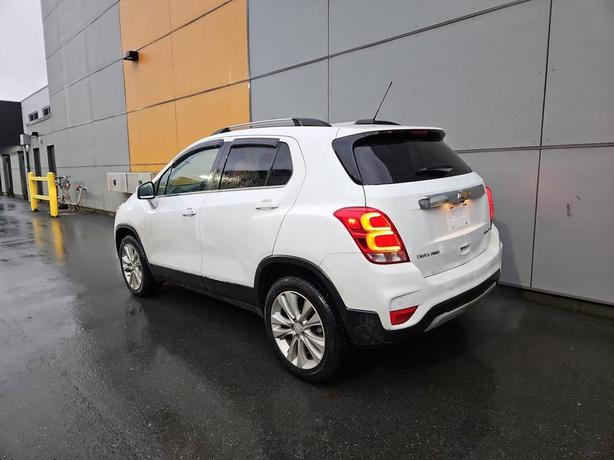2020 Chevrolet Trax Premier AWD | Remote Start | Cruise Control! image 4