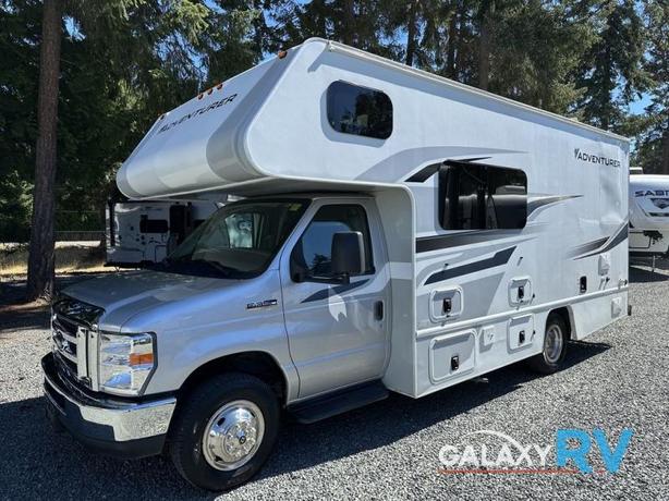 Used 2021 Adventurer LP (ALP) Adventurer 23RB image 7