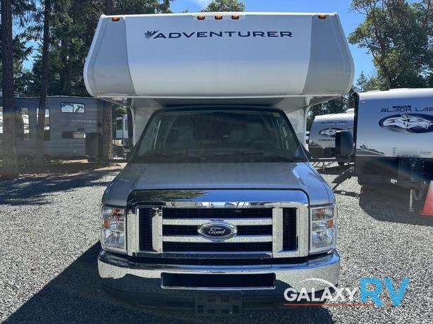 Used 2021 Adventurer LP (ALP) Adventurer 23RB image 8