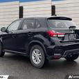 2021 Mitsubishi RVR SE AUTO, KEYLESS ENTRY, FABRIC SEATS, 4X4, BLUETOOTH WITH BA thumbnail image 4