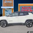 2018 Jeep Compass Trailhawk 4x4 | GPS Navigation | Remote Start! thumbnail image 3