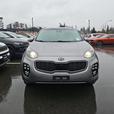 2018 Kia Sportage SX Turbo thumbnail image 2