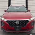 2019 Hyundai Santa Fe Preferred ! HEATED SEATS! POWER DRIVERS! BACKUP CAMERA! cl thumbnail image 2