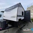 Used 2022 Keystone RV Hideout 29BQWE thumbnail image 2