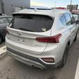 2019 Hyundai Santa Fe Preferred REAR CROSS TRAFFIC! BACKUP CAMERA! LANE KEEP ASS thumbnail image 4