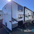 Used 2023 Forest River RV EVO 2260BHX thumbnail image 5
