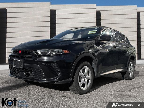 2023 Dodge Hornet GT image 1