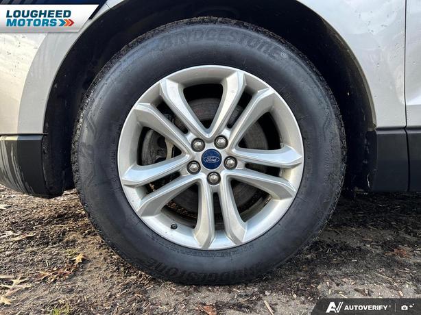 2019 Ford Edge image 6